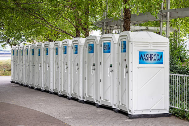 Best Portable toilet rental for construction  in Arcadia, WI