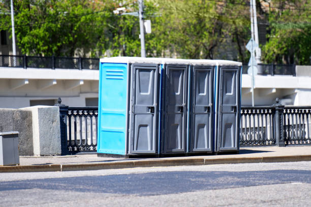 Affordable portable toilet rental in Arcadia, WI