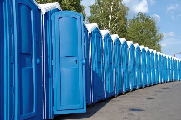 Best Event porta potty rental  in Arcadia, WI